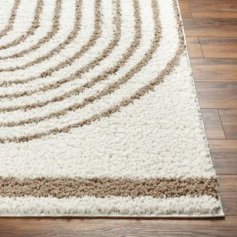 Birmingham Machine Woven Rug - Livabliss