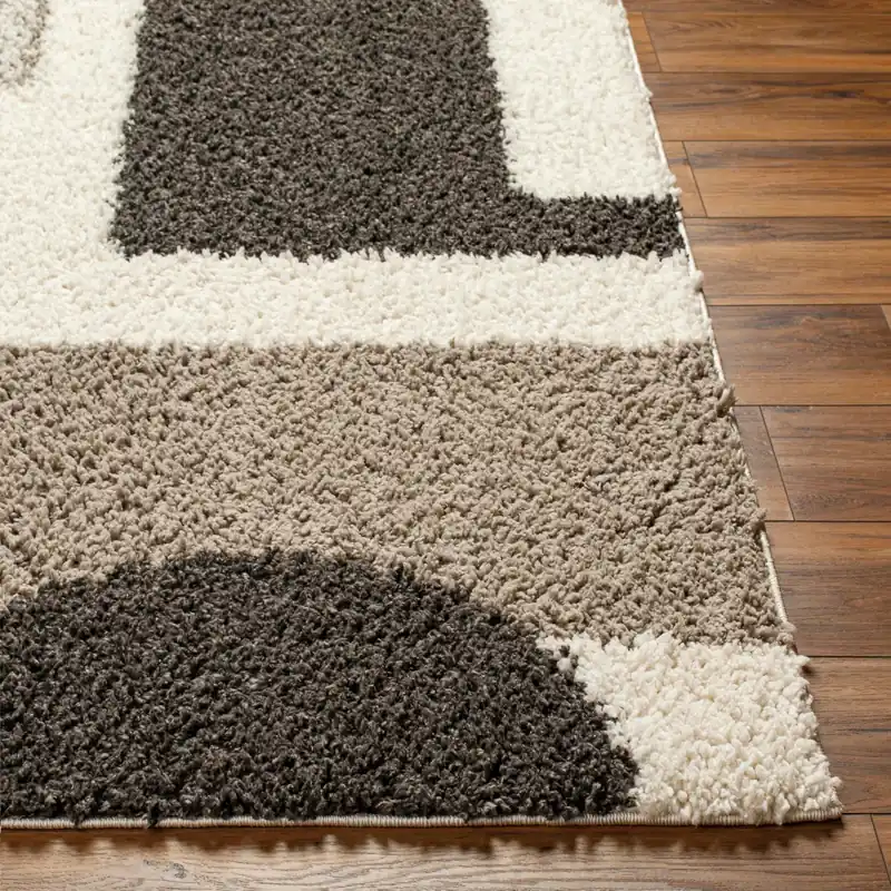 Birmingham Machine Woven Rug - Livabliss