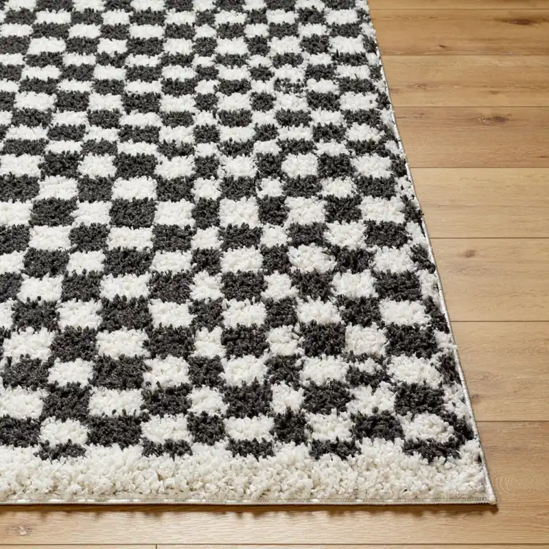 Birmingham Machine Woven Rug - Livabliss