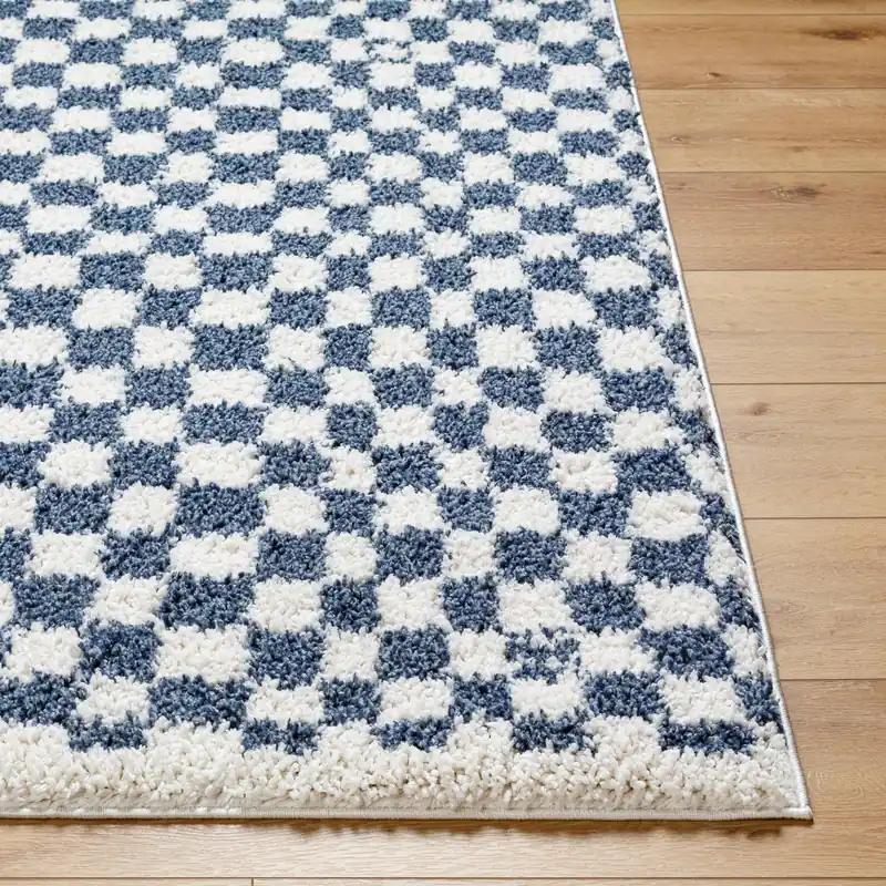 Birmingham Machine Woven Rug - Livabliss