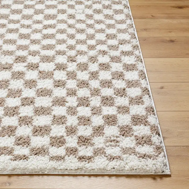 Birmingham Machine Woven Rug - Livabliss