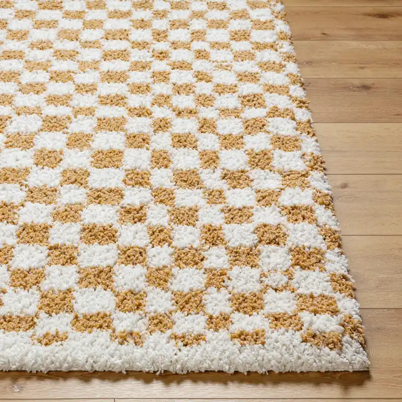 Birmingham Machine Woven Rug - Livabliss