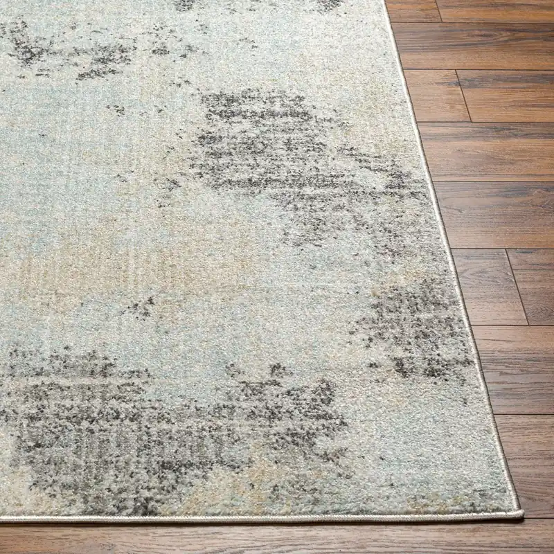 Bitlis Machine Woven Rug - Livabliss