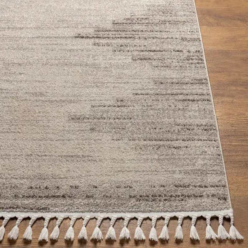 Blackburn Machine Woven Rug - Livabliss