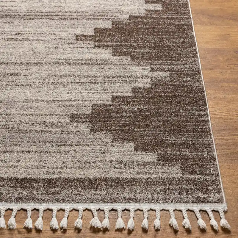 Blackburn Machine Woven Rug - Livabliss