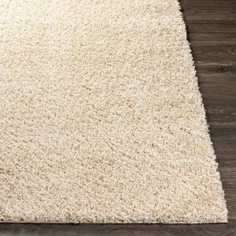 Bliss Shag Machine Woven Rug - Livabliss