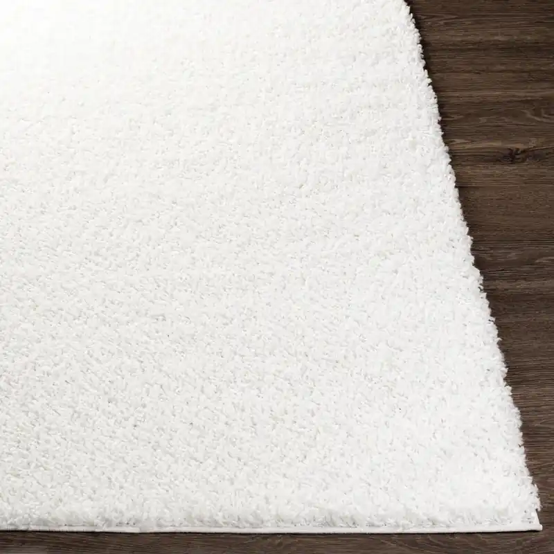 Bliss Shag Machine Woven Rug - Livabliss