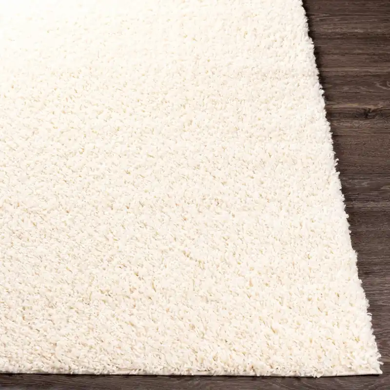 Bliss Shag Machine Woven Rug - Livabliss
