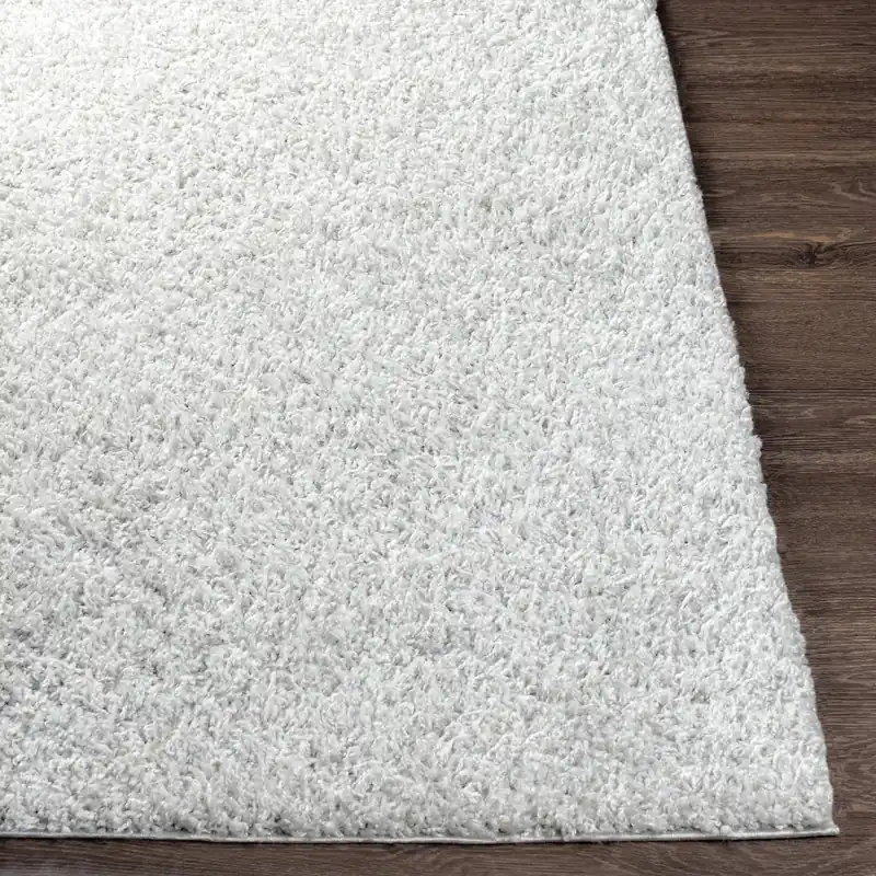 Bliss Shag Machine Woven Rug - Livabliss