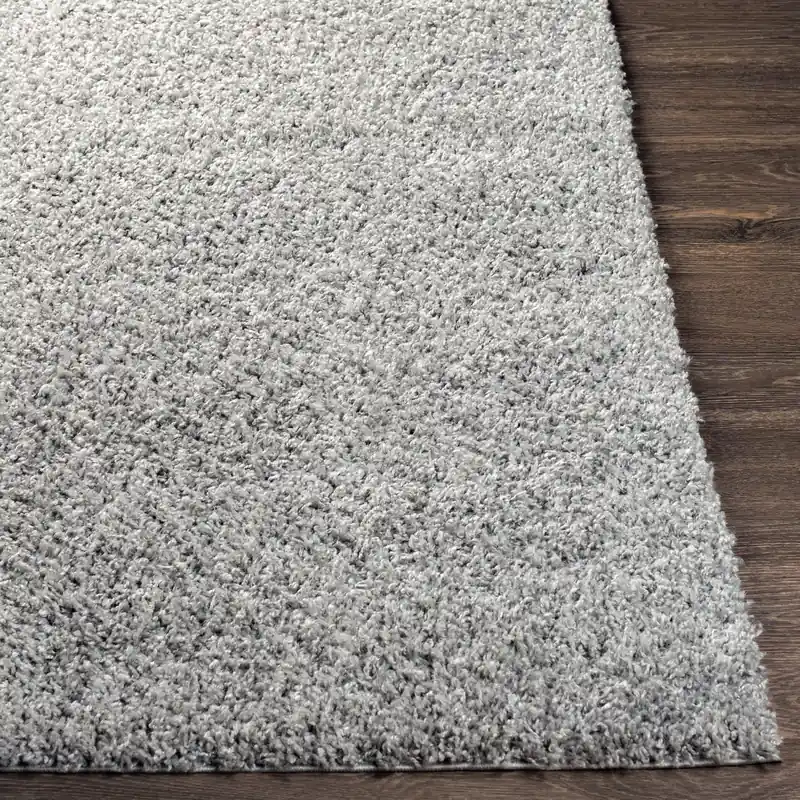 Bliss Shag Machine Woven Rug - Livabliss
