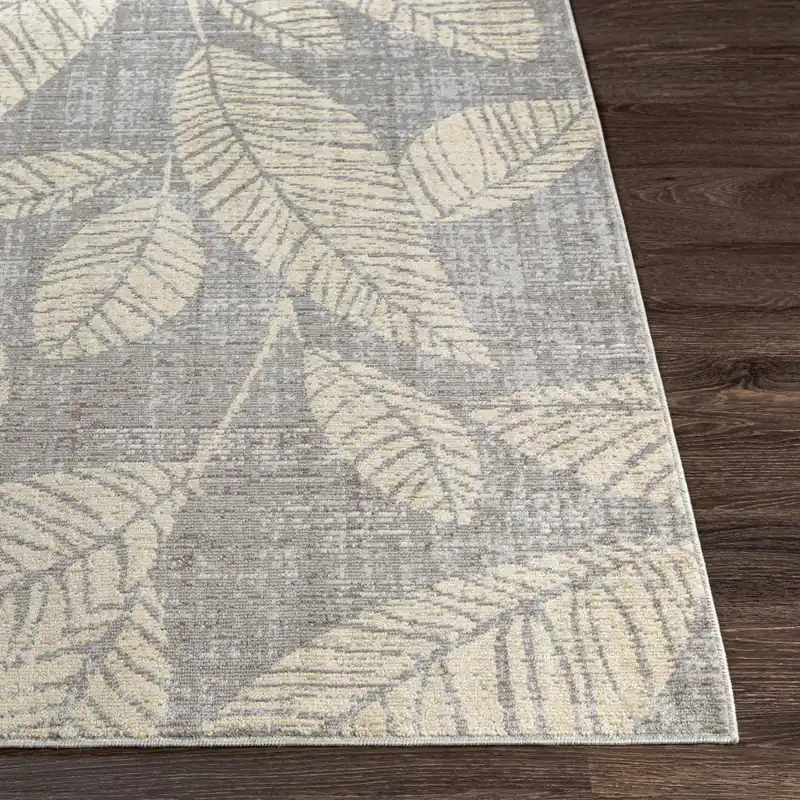 Bodrum Machine Woven Rug - Livabliss