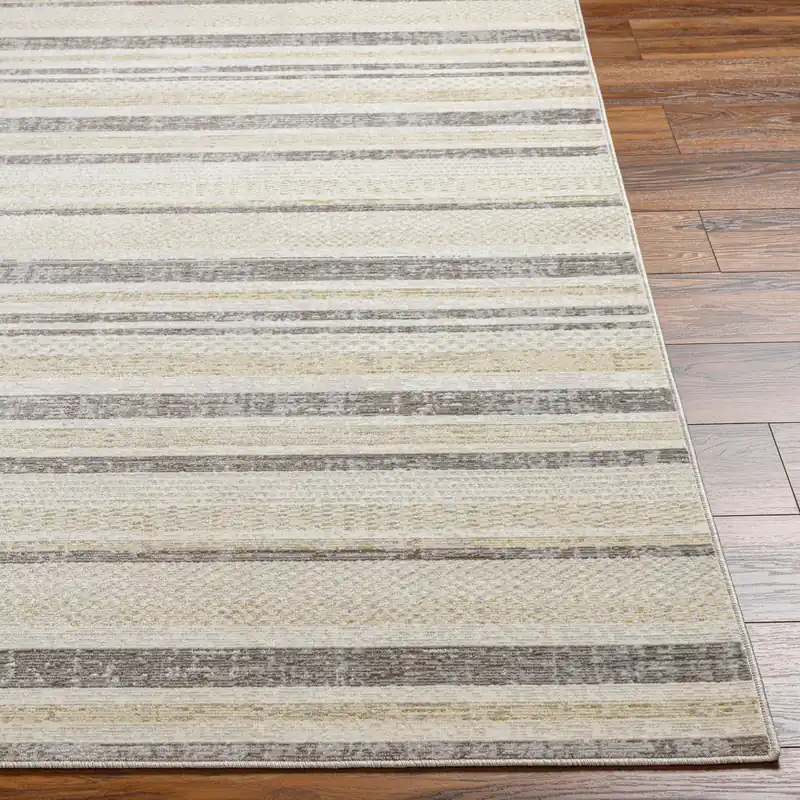 Bodrum Machine Woven Rug - Livabliss