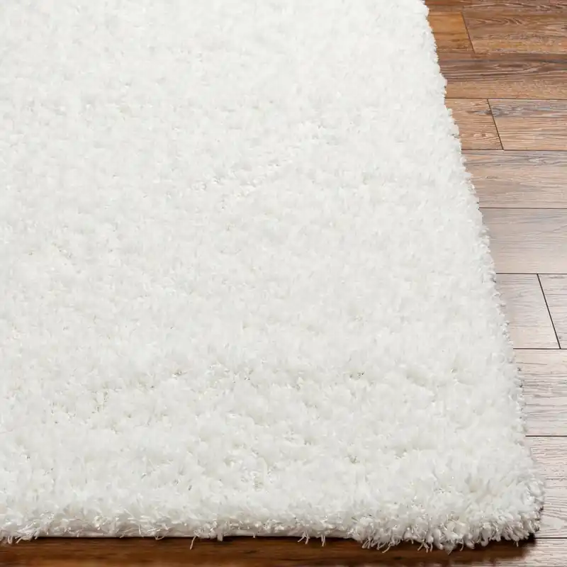 Bogota Shag Machine Woven Rug - Livabliss