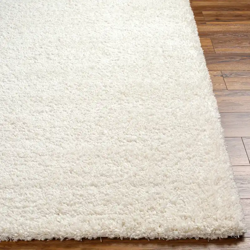 Bogota Shag Machine Woven Rug - Livabliss
