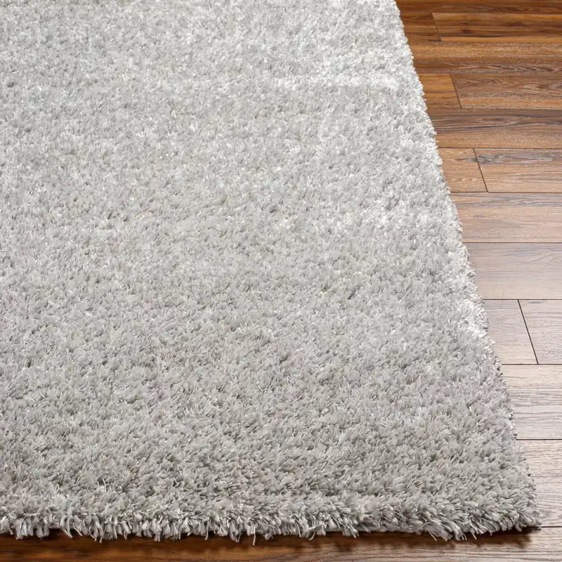 Bogota Shag Machine Woven Rug - Livabliss
