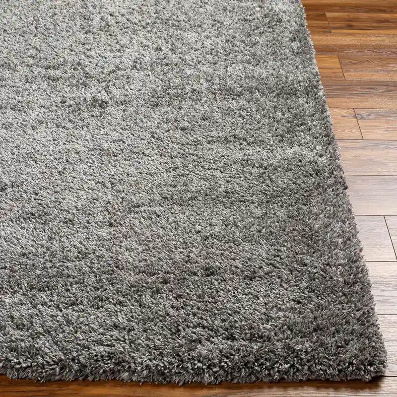 Bogota Shag Machine Woven Rug - Livabliss
