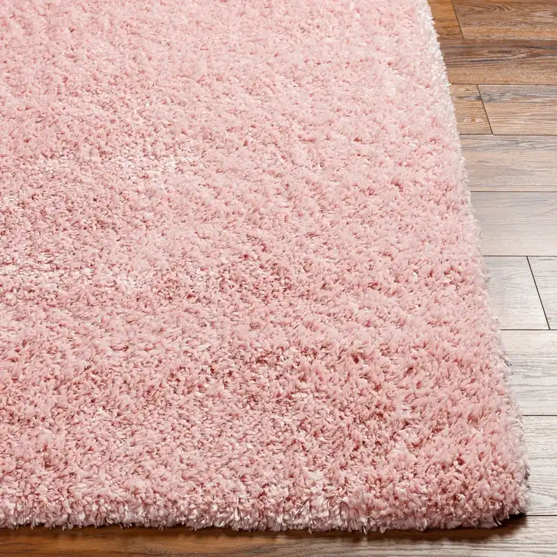 Bogota Shag Machine Woven Rug - Livabliss