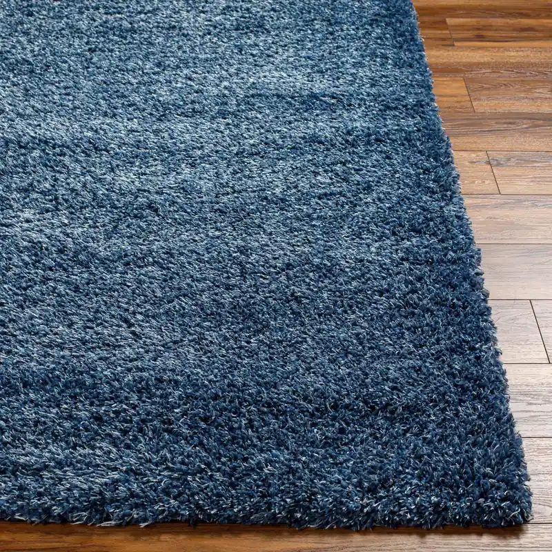 Bogota Shag Machine Woven Rug - Livabliss