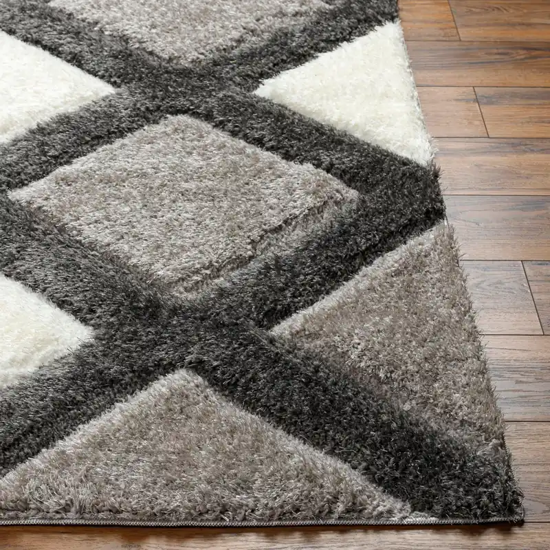 Bologna Machine Woven Rug - Livabliss
