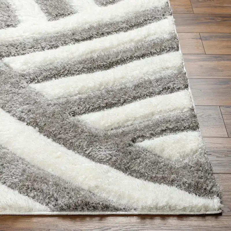 Bologna Machine Woven Rug - Livabliss