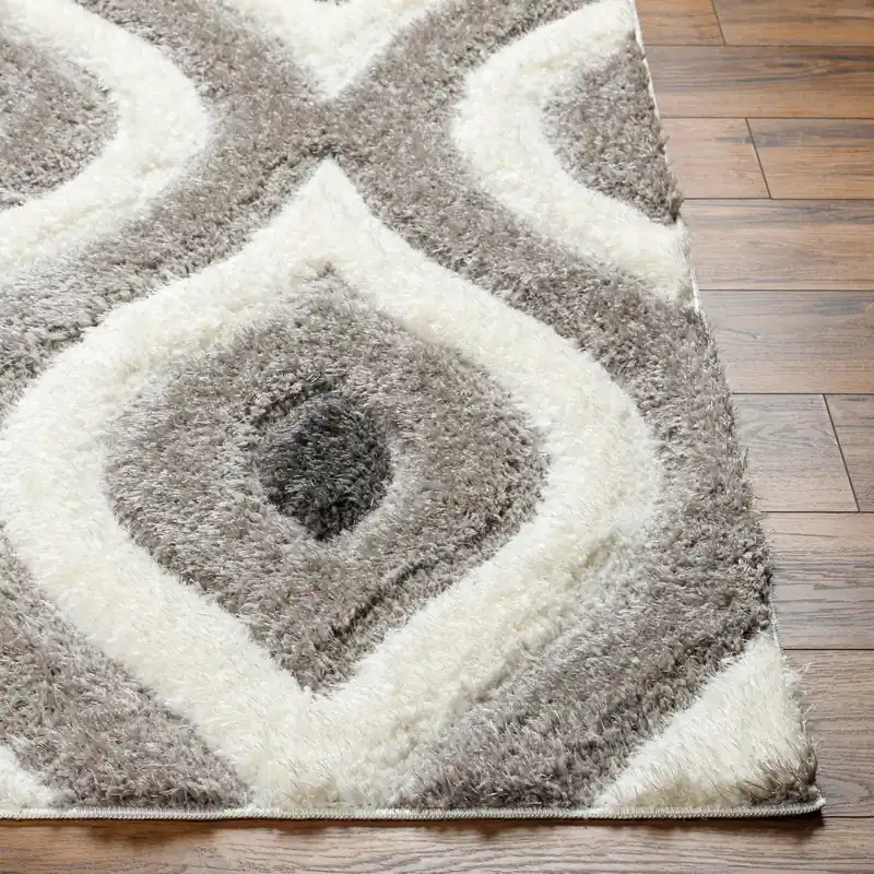 Bologna Machine Woven Rug - Livabliss