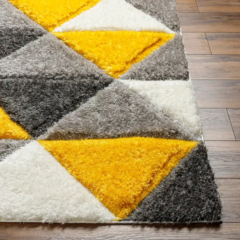 Bologna Machine Woven Rug - Livabliss