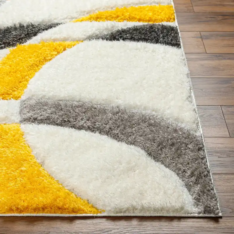 Bologna Machine Woven Rug - Livabliss
