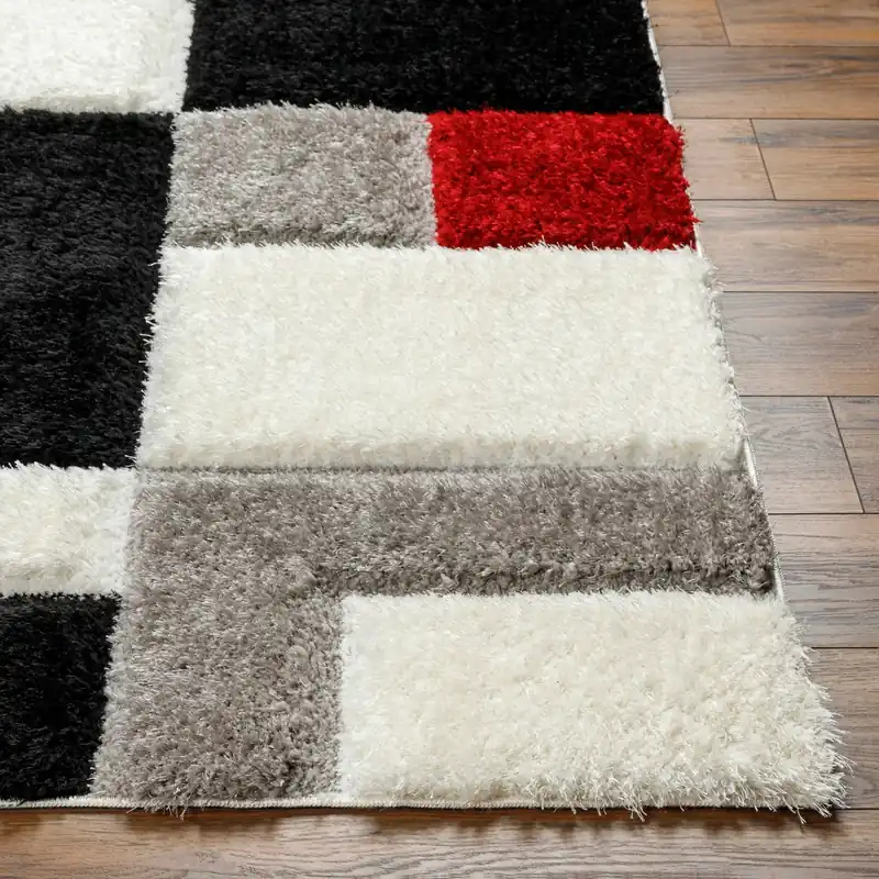 Bologna Machine Woven Rug - Livabliss
