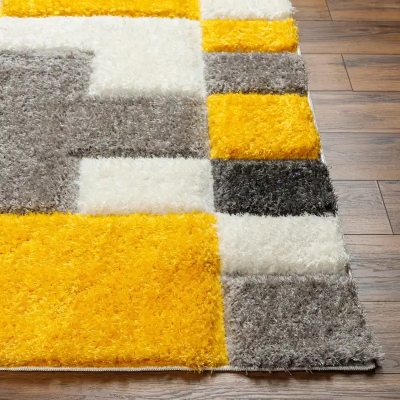Bologna Machine Woven Rug - Livabliss