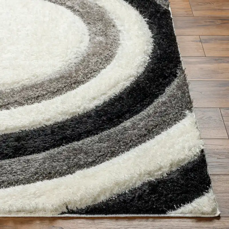 Bologna Machine Woven Rug - Livabliss