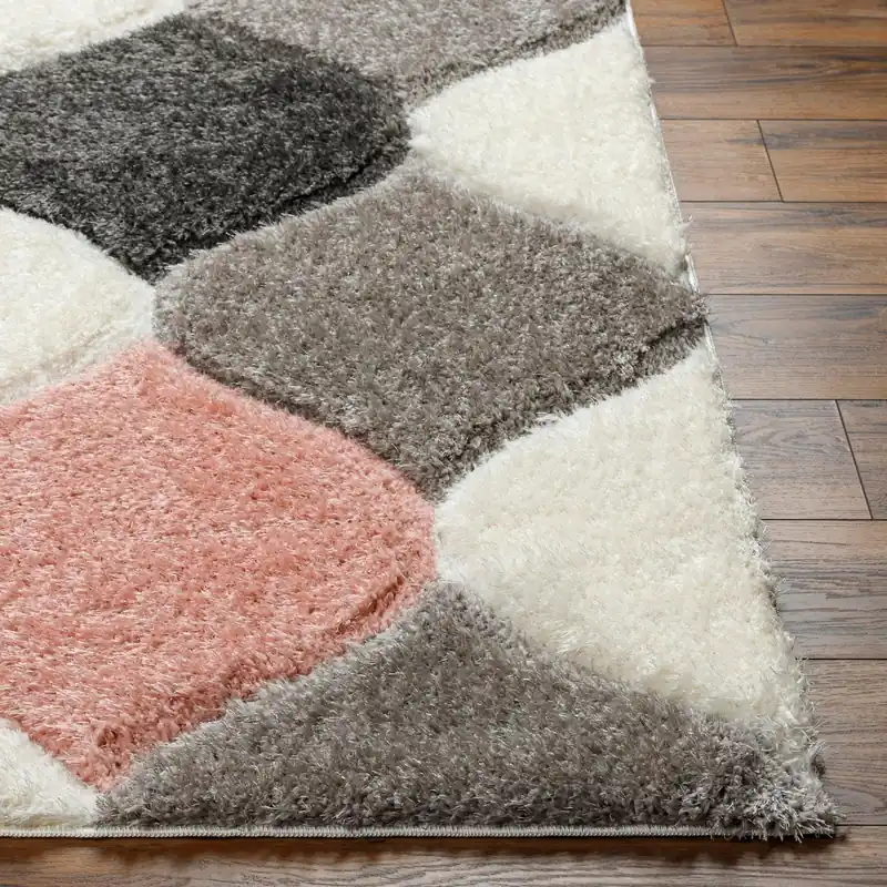 Bologna Machine Woven Rug - Livabliss