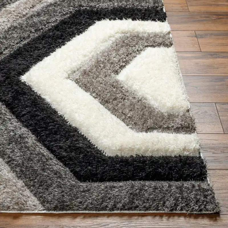 Bologna Machine Woven Rug - Livabliss