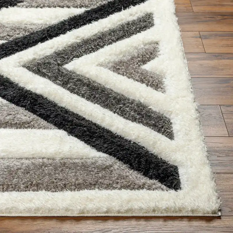 Bologna Machine Woven Rug - Livabliss