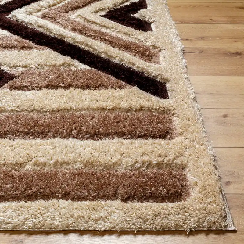 Bologna Machine Woven Rug - Livabliss