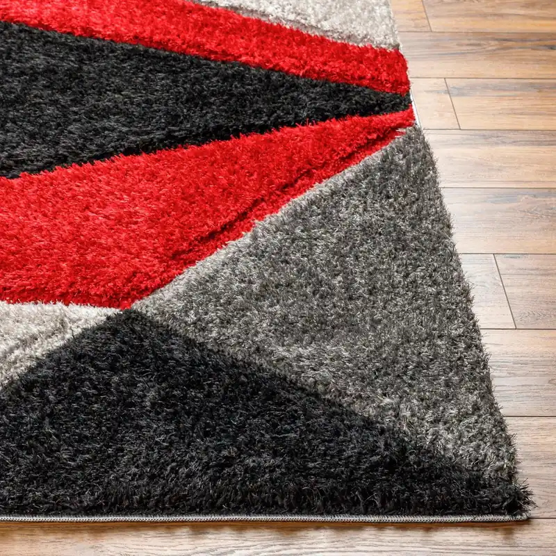 Bologna Machine Woven Rug - Livabliss