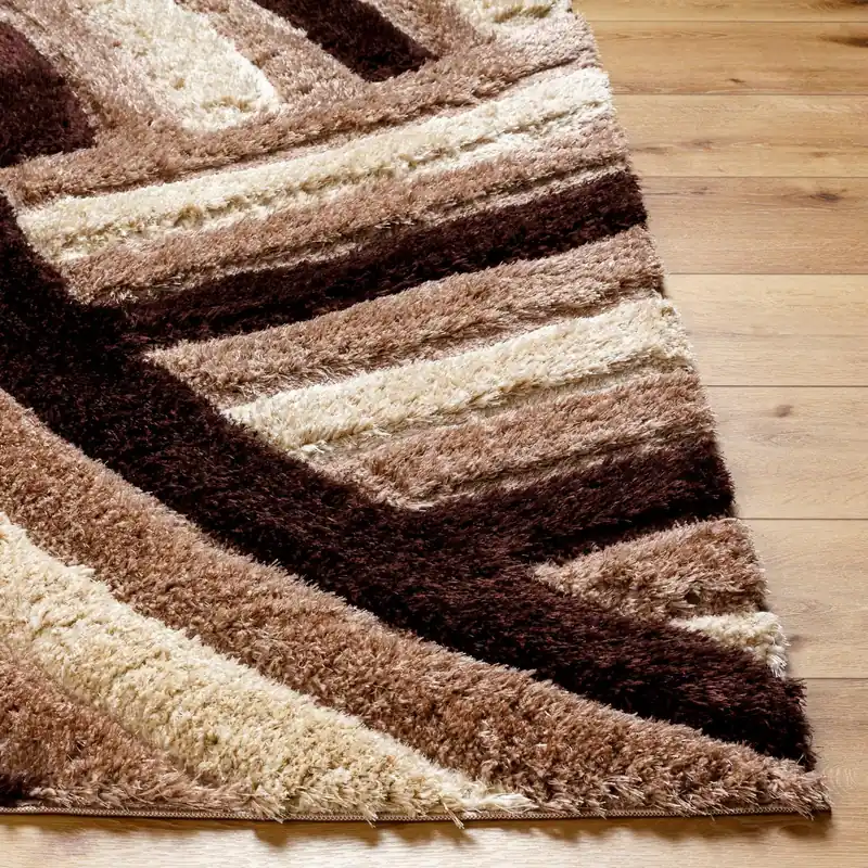 Bologna Machine Woven Rug - Livabliss
