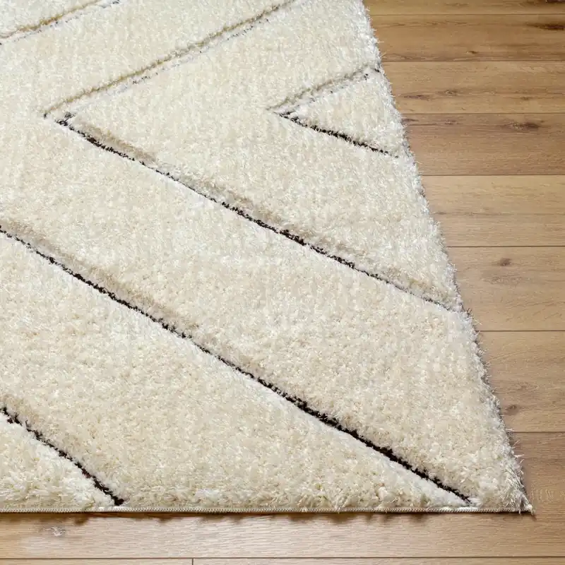 Bologna Machine Woven Rug - Livabliss