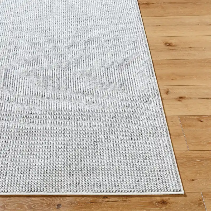 Bouclair Machine Woven Rug - Livabliss