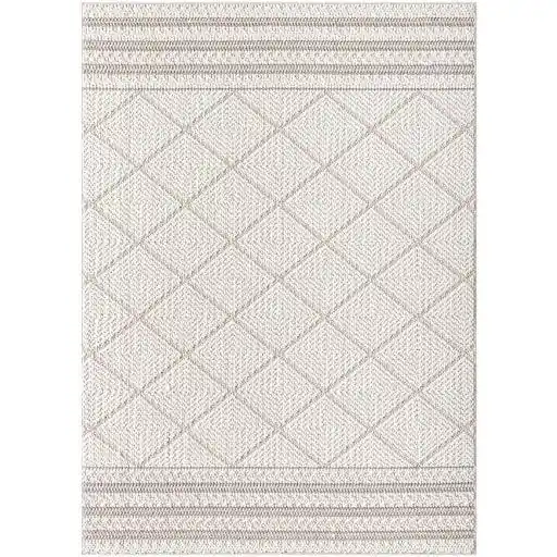 Bouclair Machine Woven Rug - Livabliss