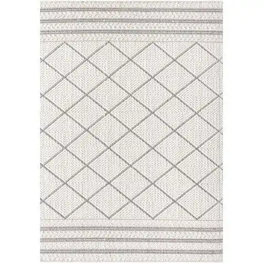 Bouclair Machine Woven Rug - Livabliss