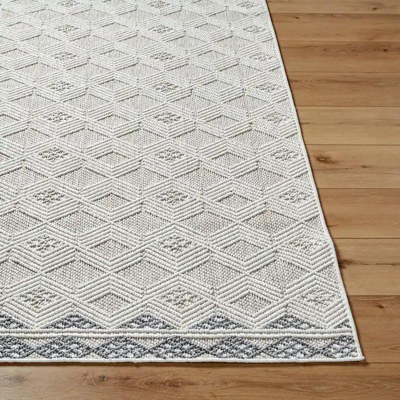 Bouclair Machine Woven Rug - Livabliss