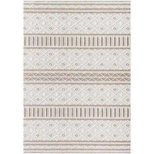 Bouclair Machine Woven Rug - Livabliss
