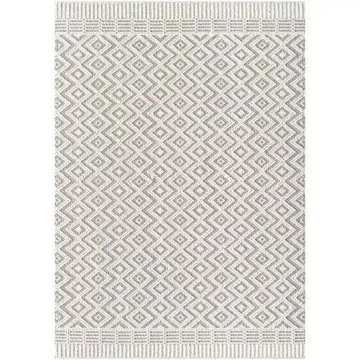 Bouclair Machine Woven Rug - Livabliss