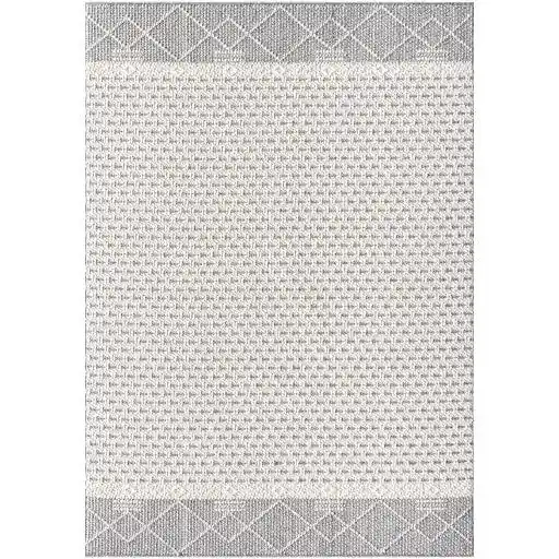 Bouclair Machine Woven Rug - Livabliss