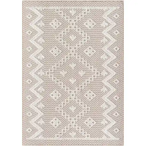Bouclair Machine Woven Rug - Livabliss