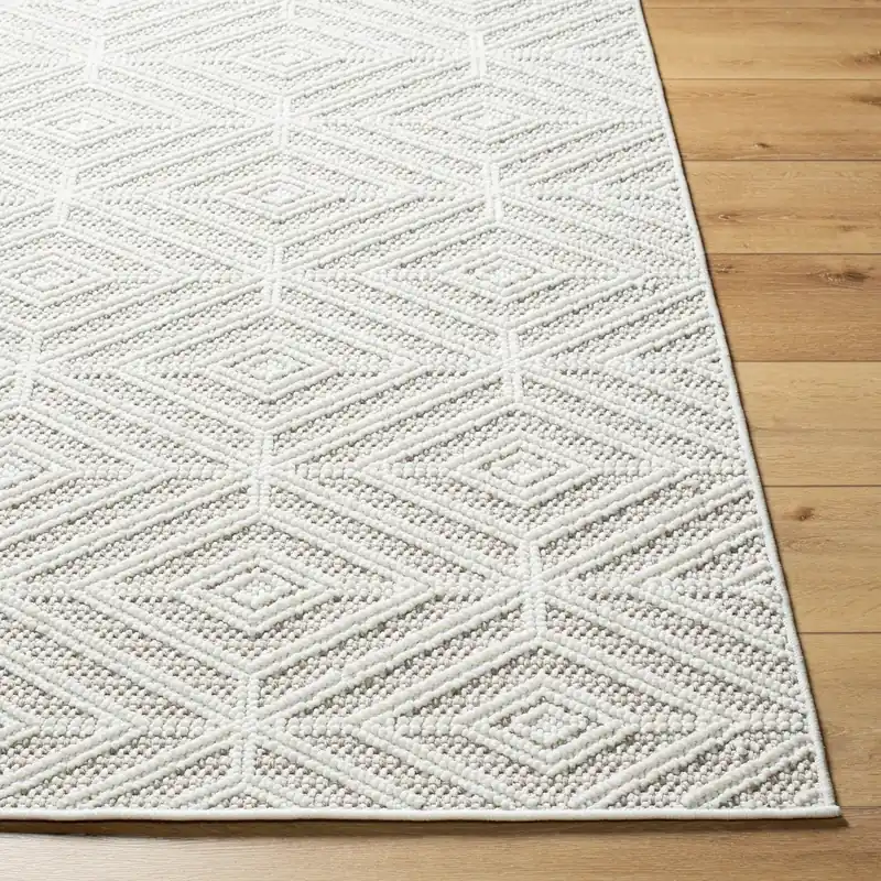 Bouclair Machine Woven Rug - Livabliss