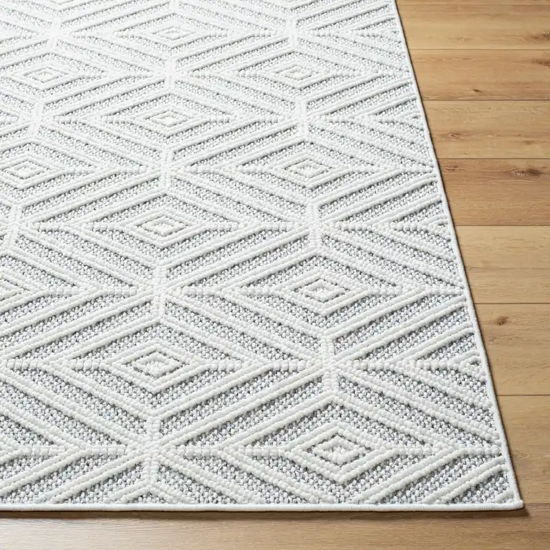 Bouclair Machine Woven Rug - Livabliss