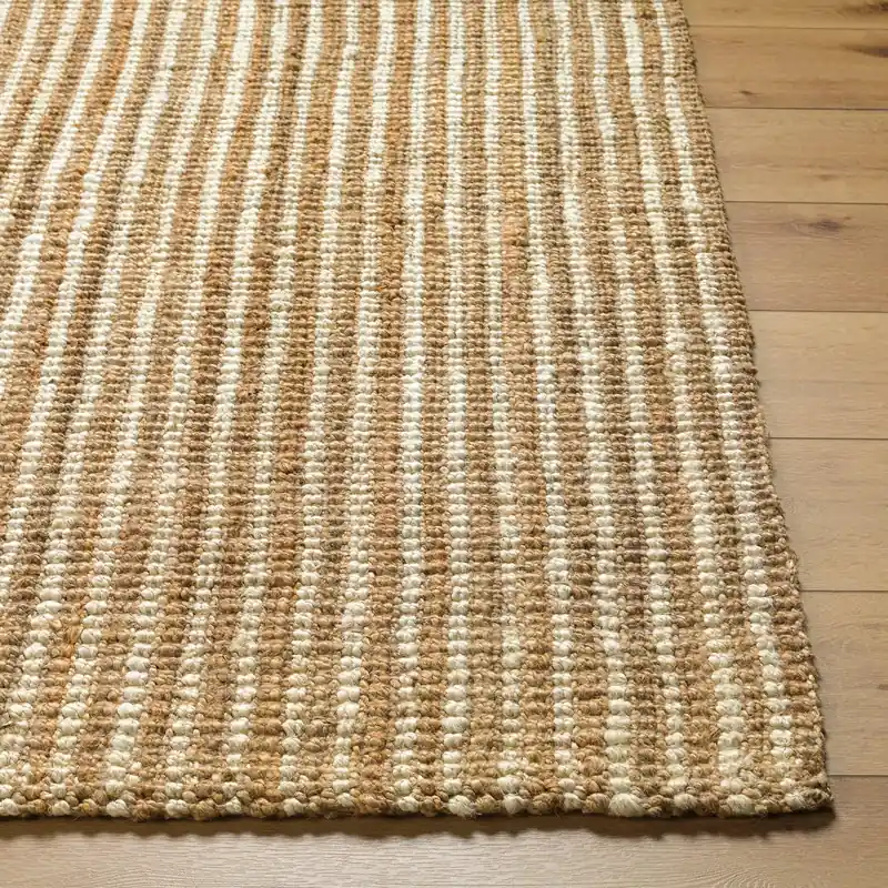 Boucle Handmade Rug - Livabliss