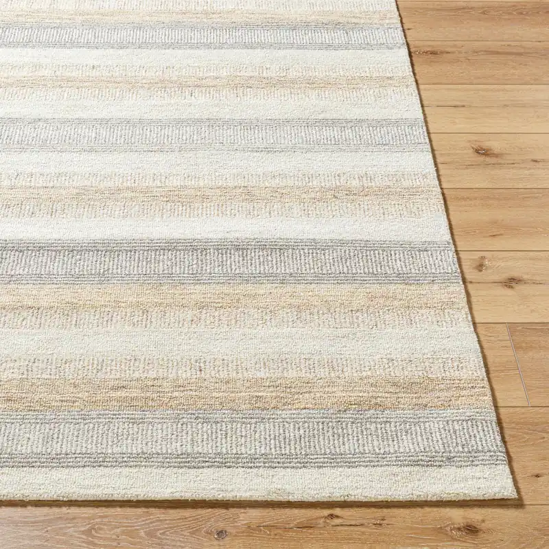 Bournemouth Handmade Rug - Livabliss