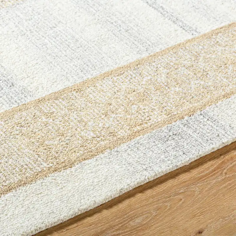 Bournemouth Handmade Rug - Livabliss